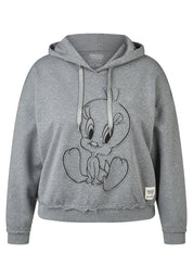 Sweathoodie LCMT x LOONEY TUNES