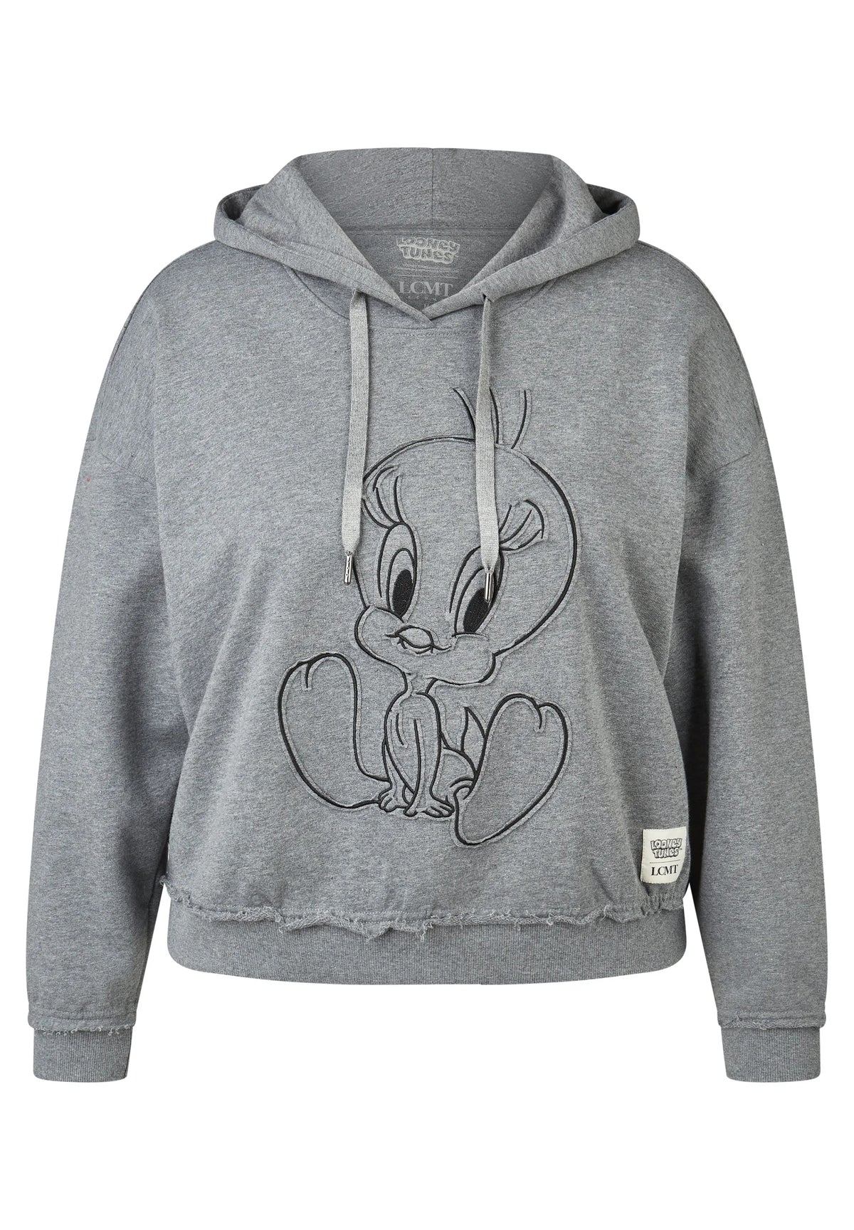 Sweathoodie LCMT x LOONEY TUNES