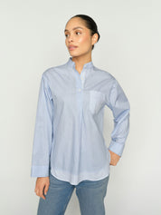 Bluse MMBRONWYN Regular Fit