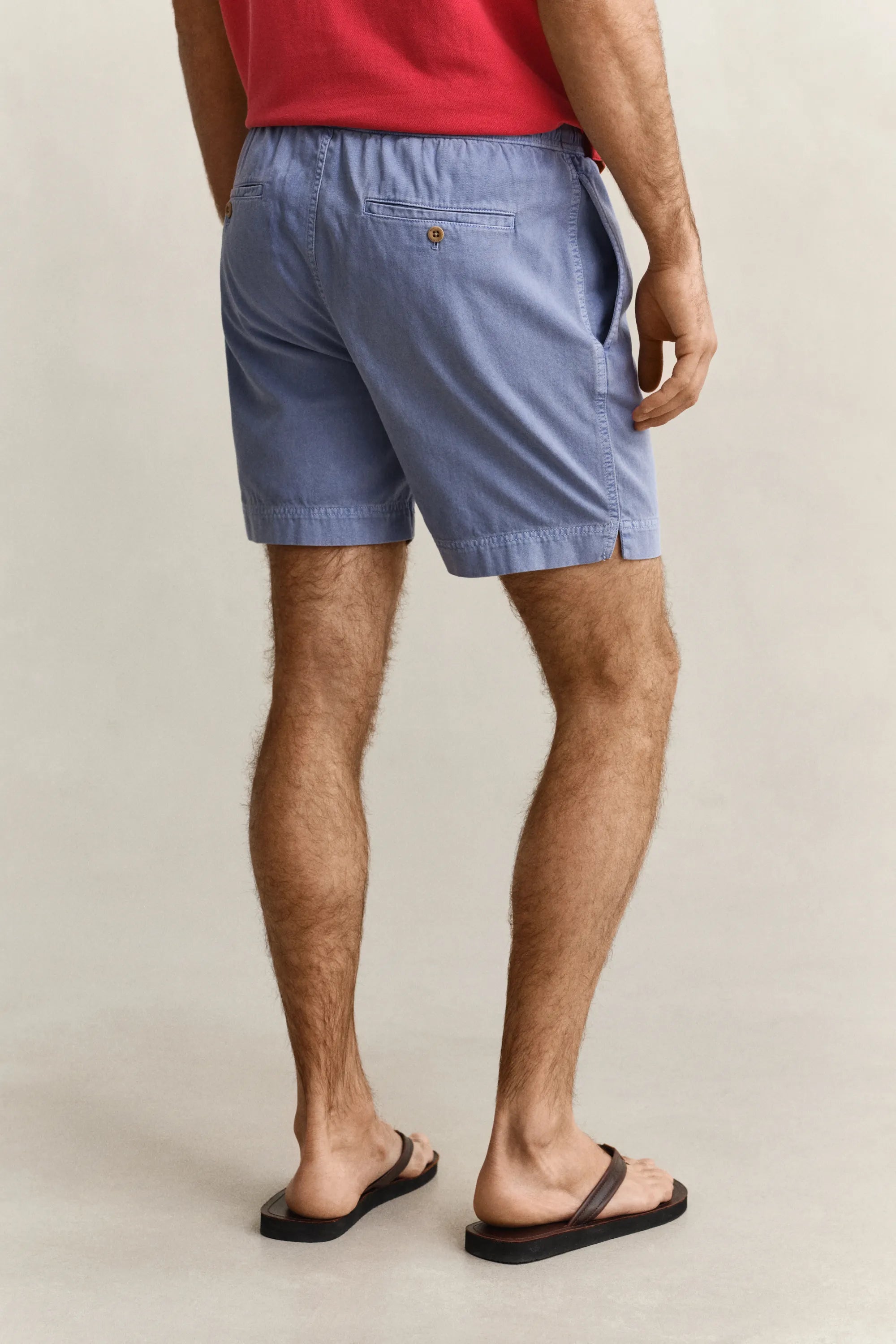Shorts SUNFADED Regular Fit