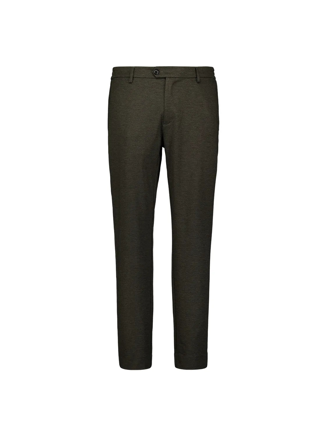 Stoffhose Regular Fit