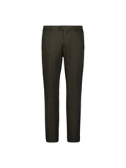 Stoffhose Regular Fit