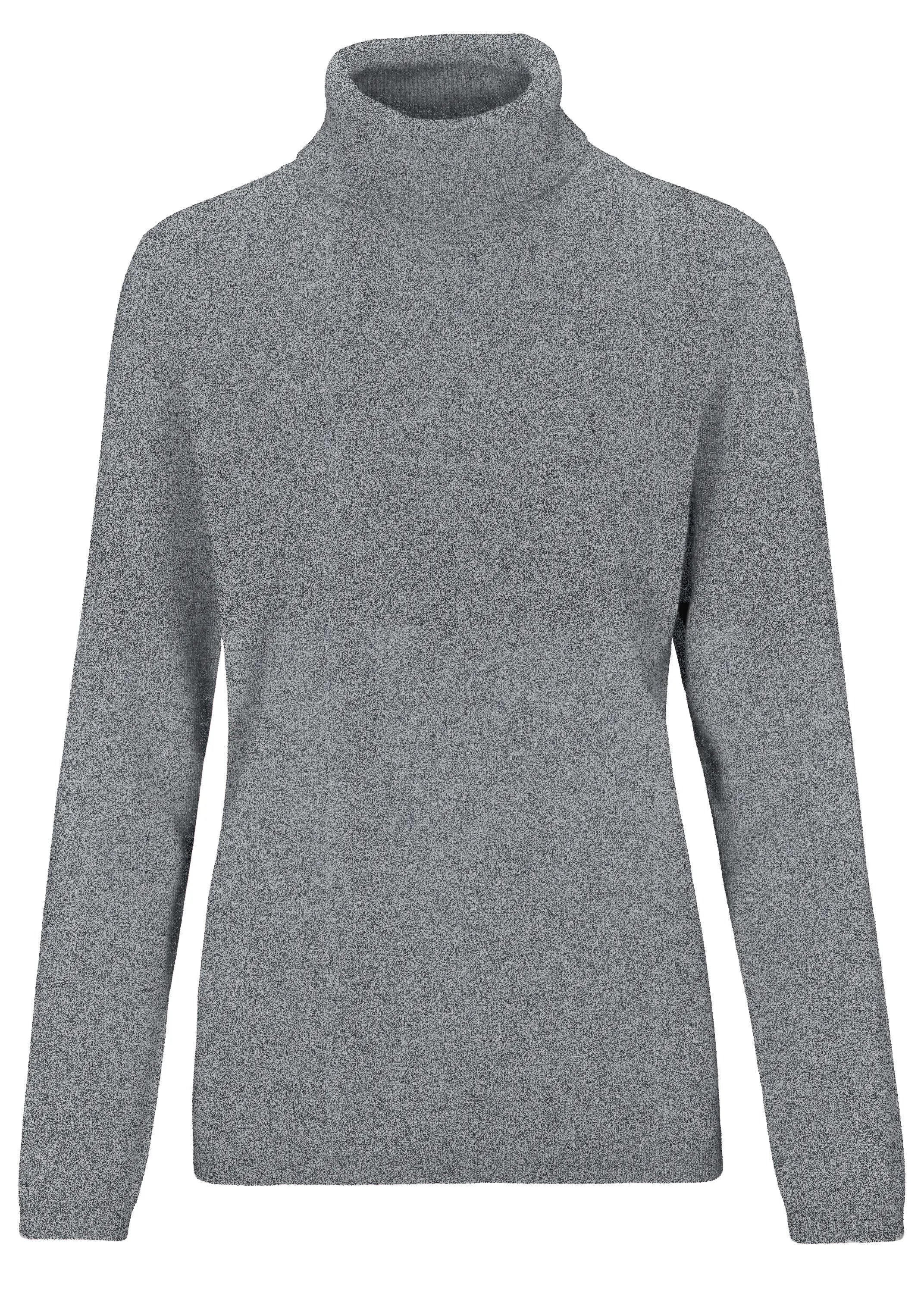 Strickpullover aus Kaschmir