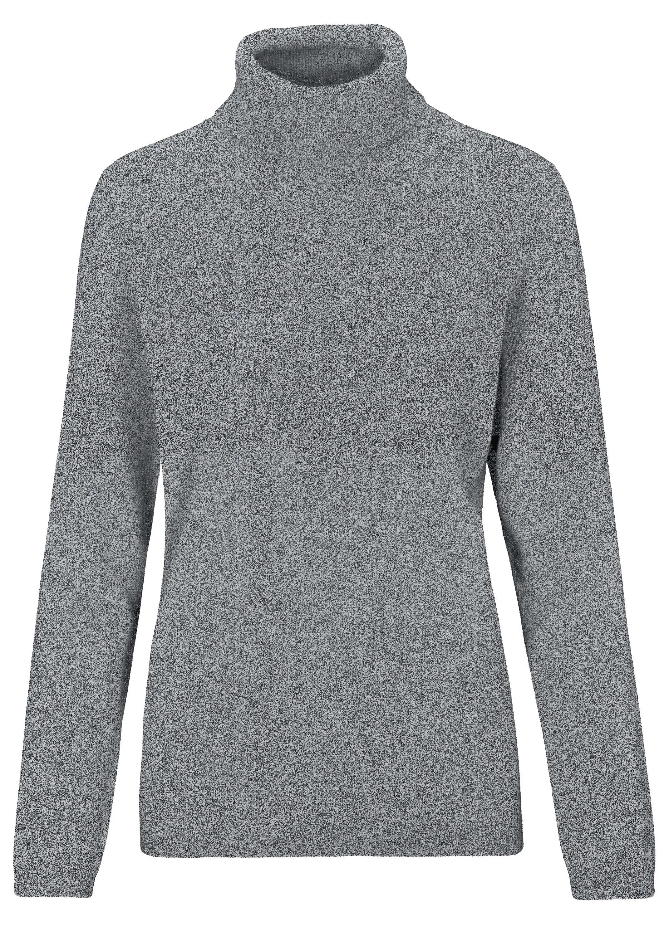 Strickpullover aus Kaschmir