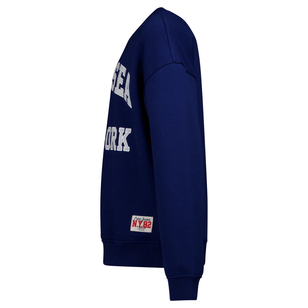 Sweatshirt Anna jr.