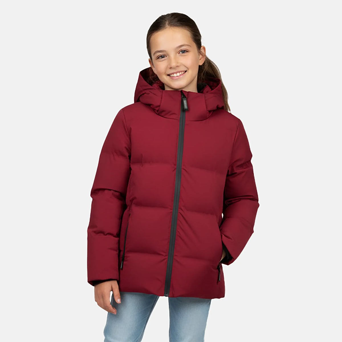 Winterjacke KAILA