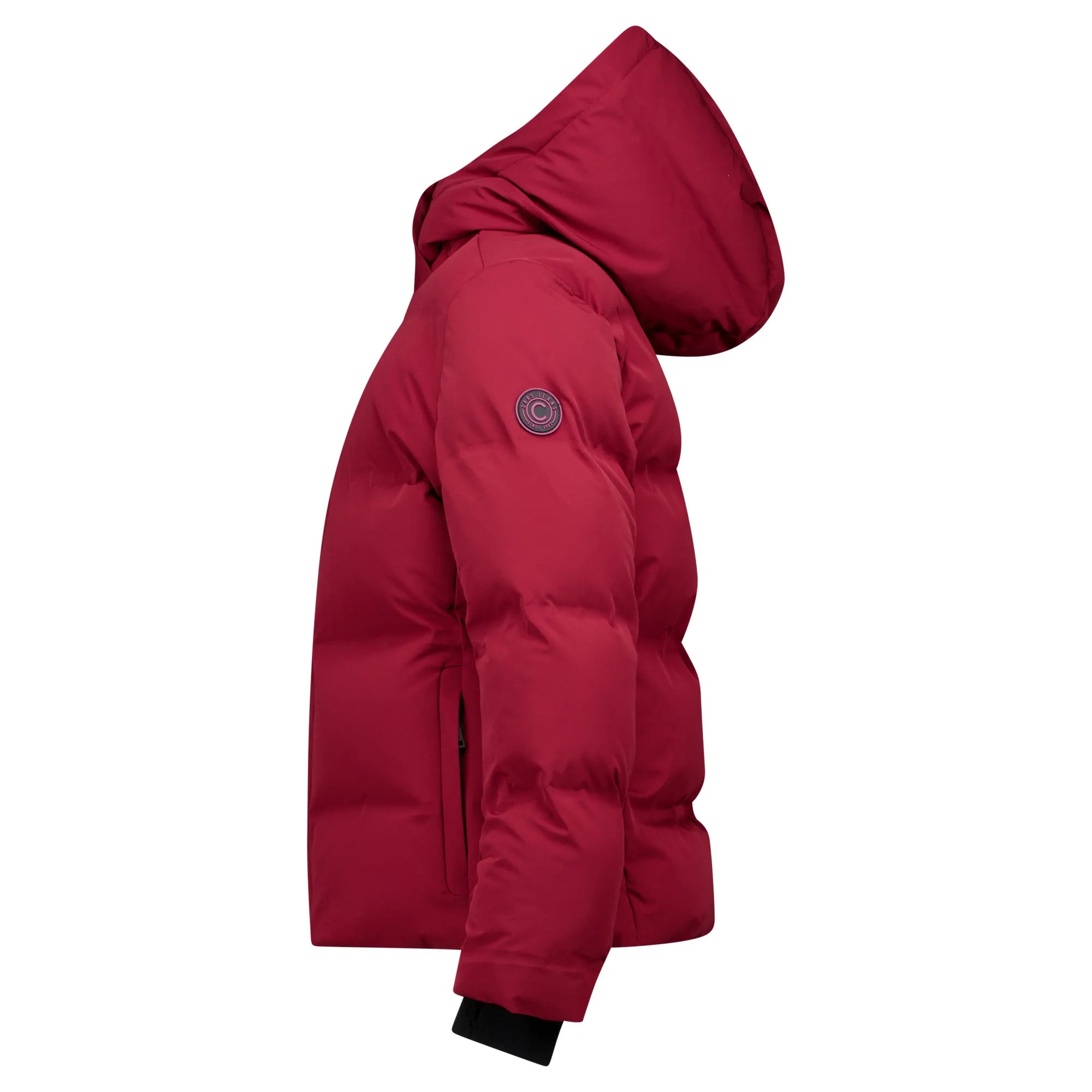 Winterjacke KAILA