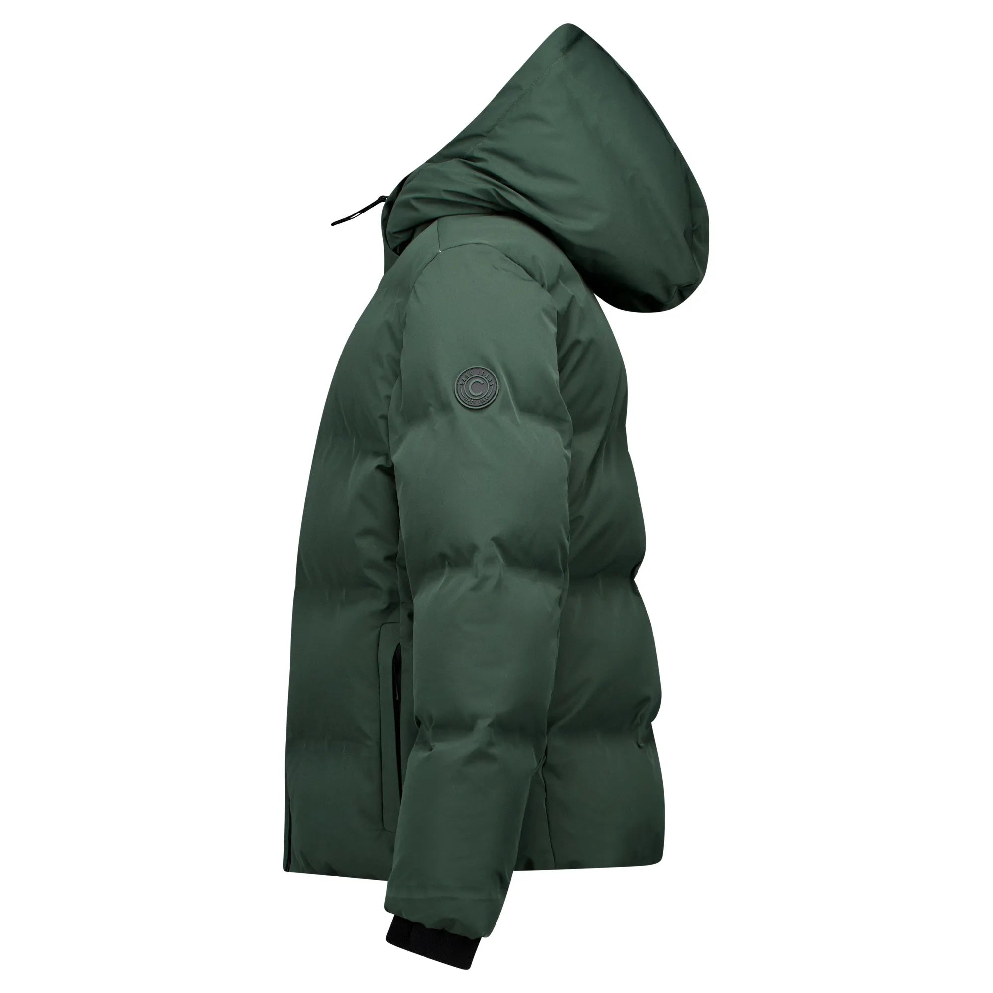 Winterjacke KAILA