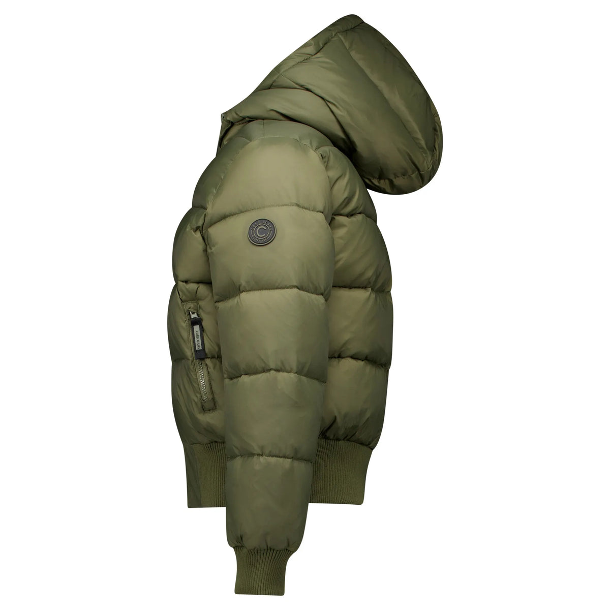 Winterjacke AYZO