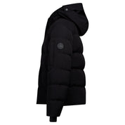 Winterjacke JAXHAM mit Kapuze