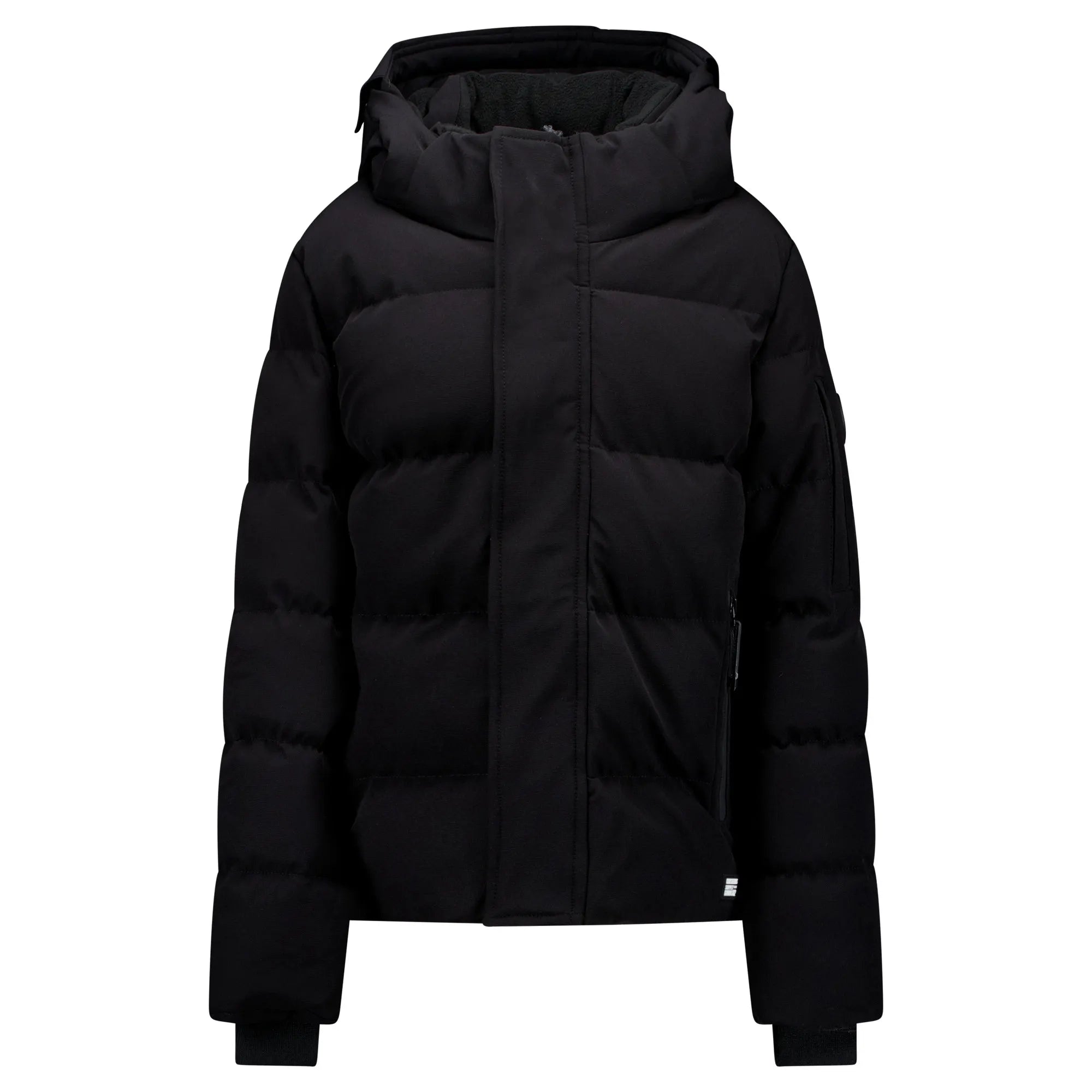 Winterjacke JAXHAM mit Kapuze