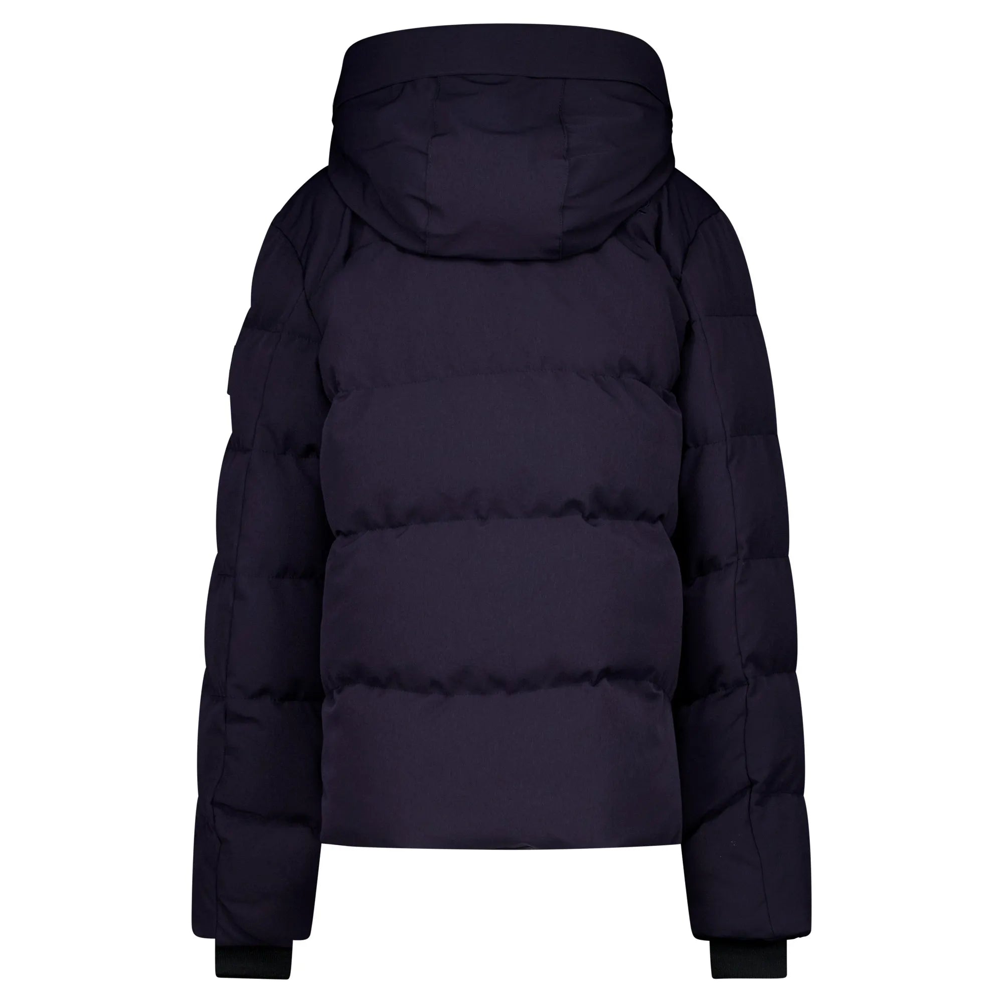 Winterjacke JAXHAM mit Kapuze