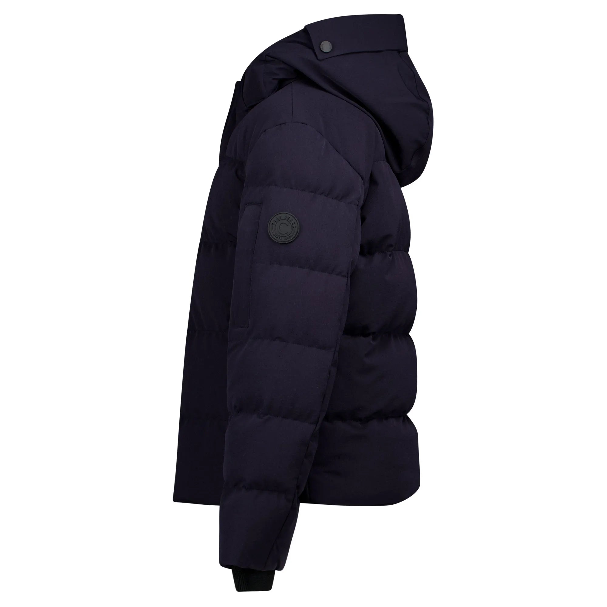 Winterjacke JAXHAM mit Kapuze