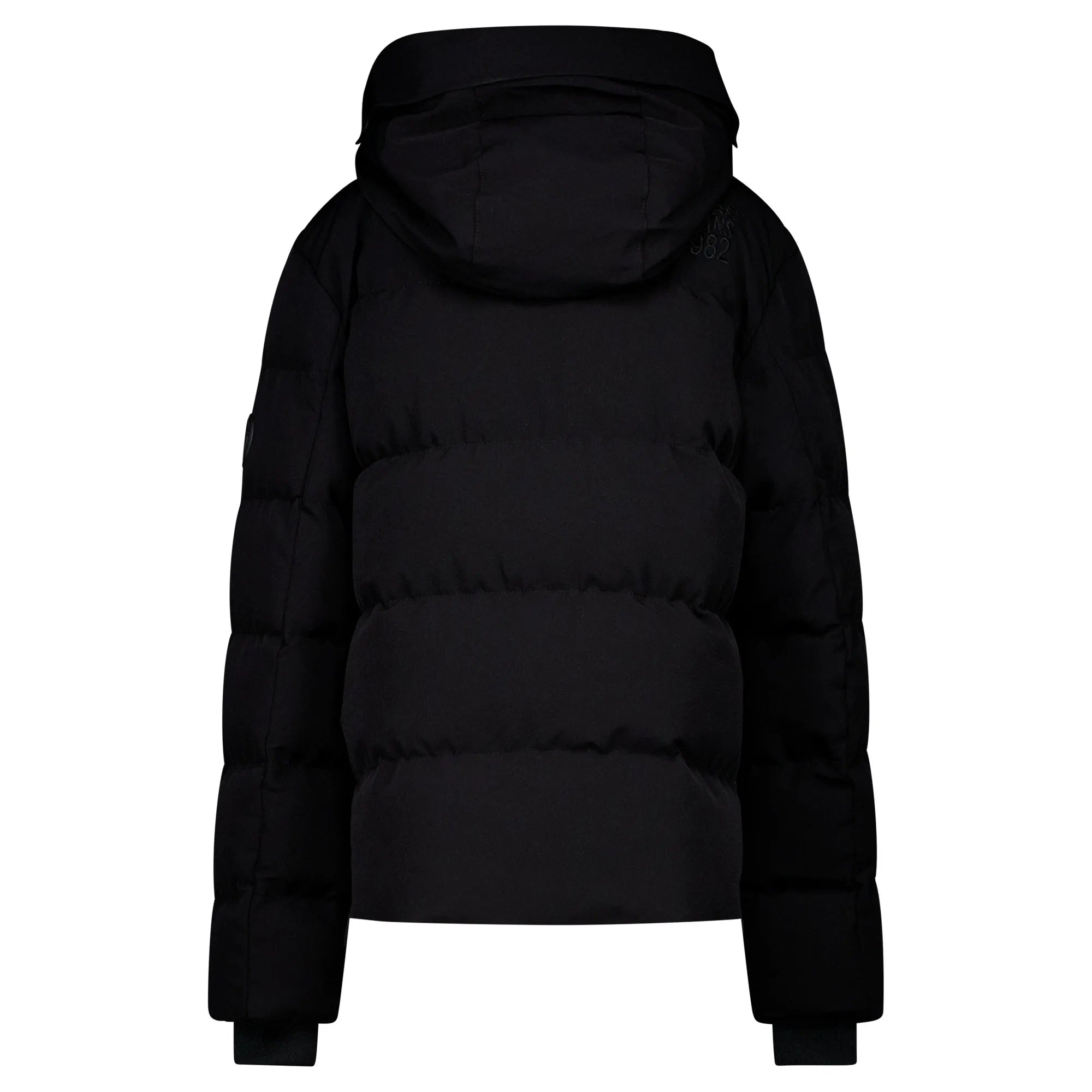 Winterjacke JAXHAM mit Kapuze