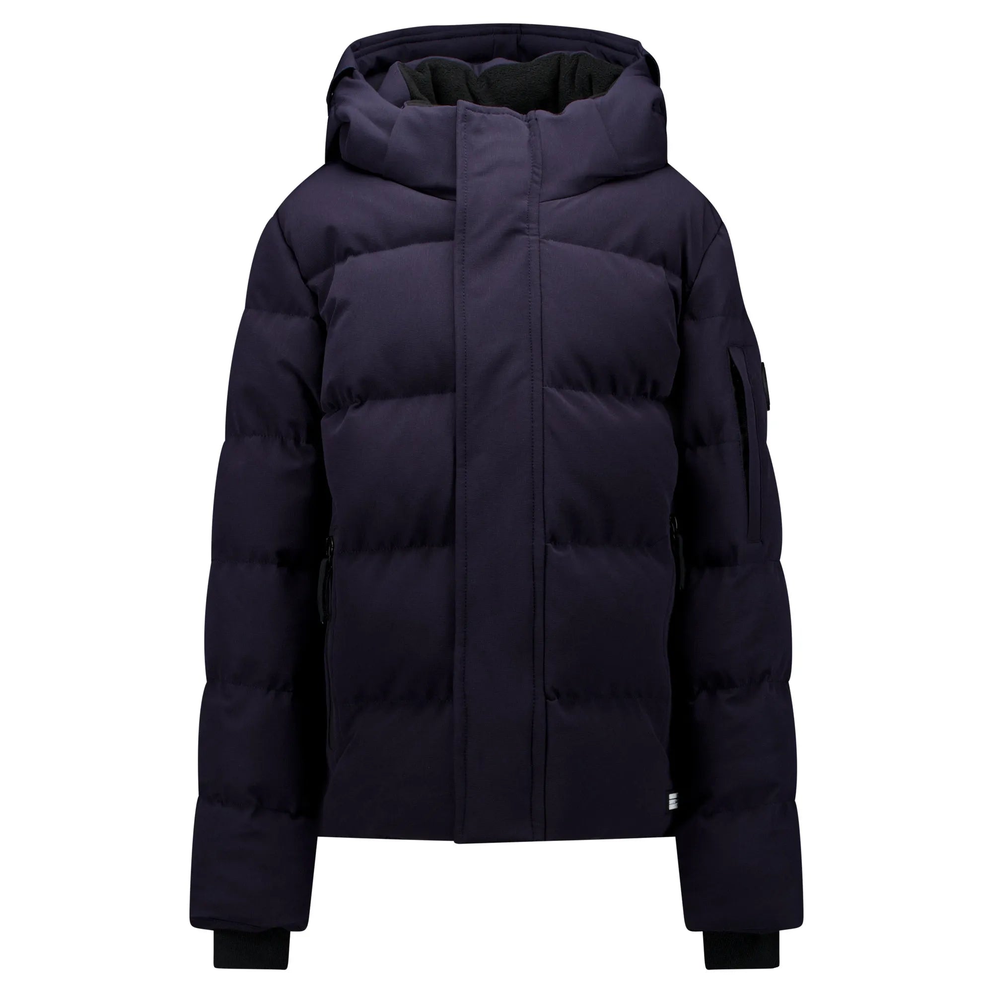 Winterjacke JAXHAM mit Kapuze