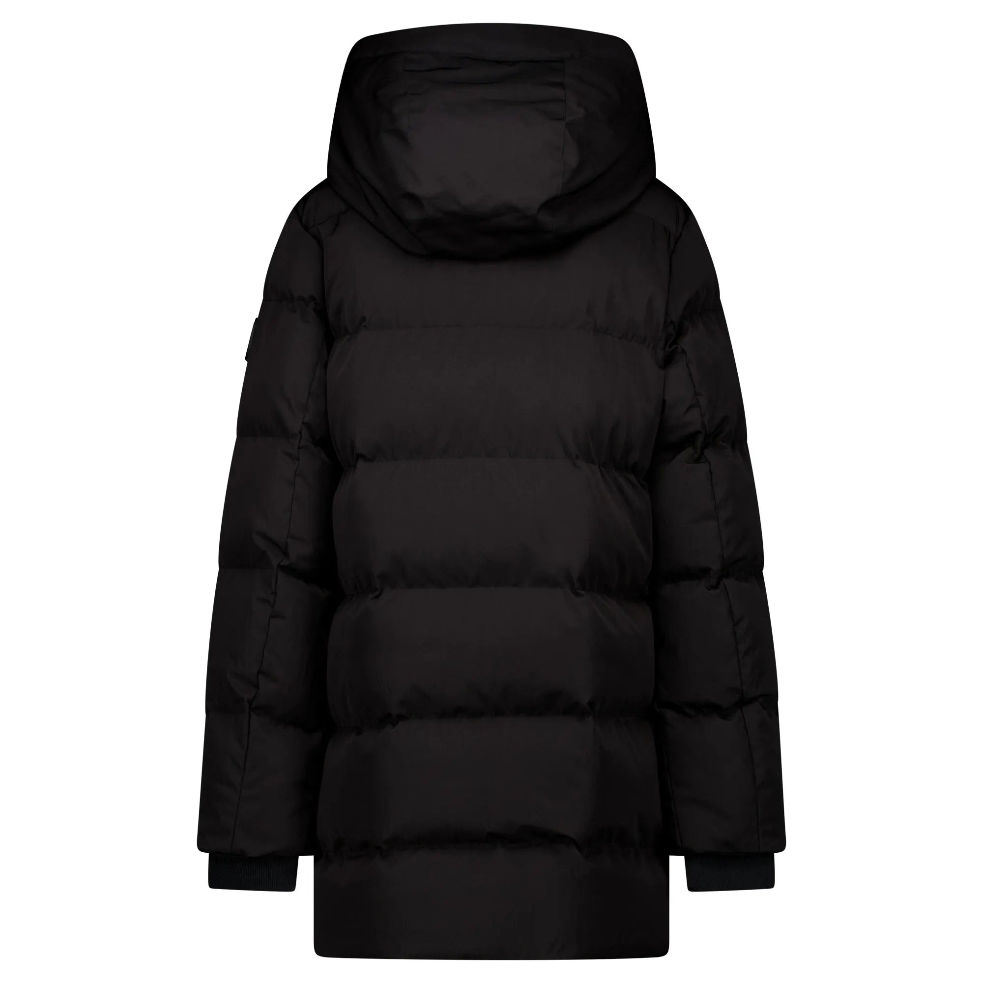 Steppjacke YELMA