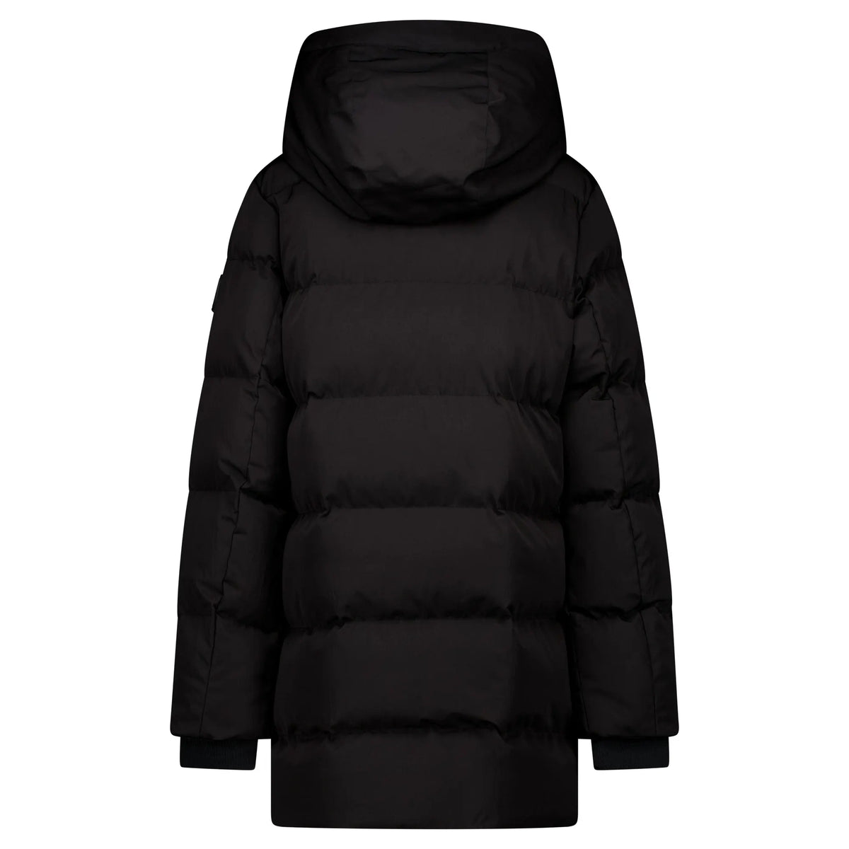 Steppjacke YELMA