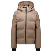 Steppjacke LARRAN mit Kapuze