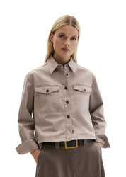 Overshirt Loose Fit