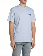 T-Shirt aus Baumwolle