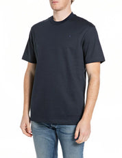 T-Shirt aus Baumwolle