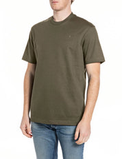 T-Shirt aus Baumwolle