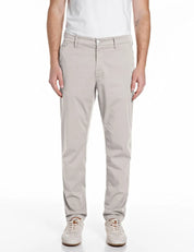 Chinohose Regular Fit