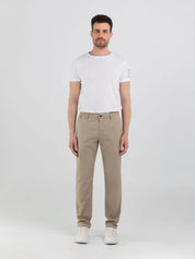 Chinohose Regular Fit