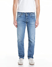 Jeans Straight Fit