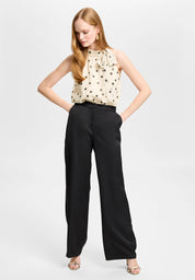 Bluse Regular Fit