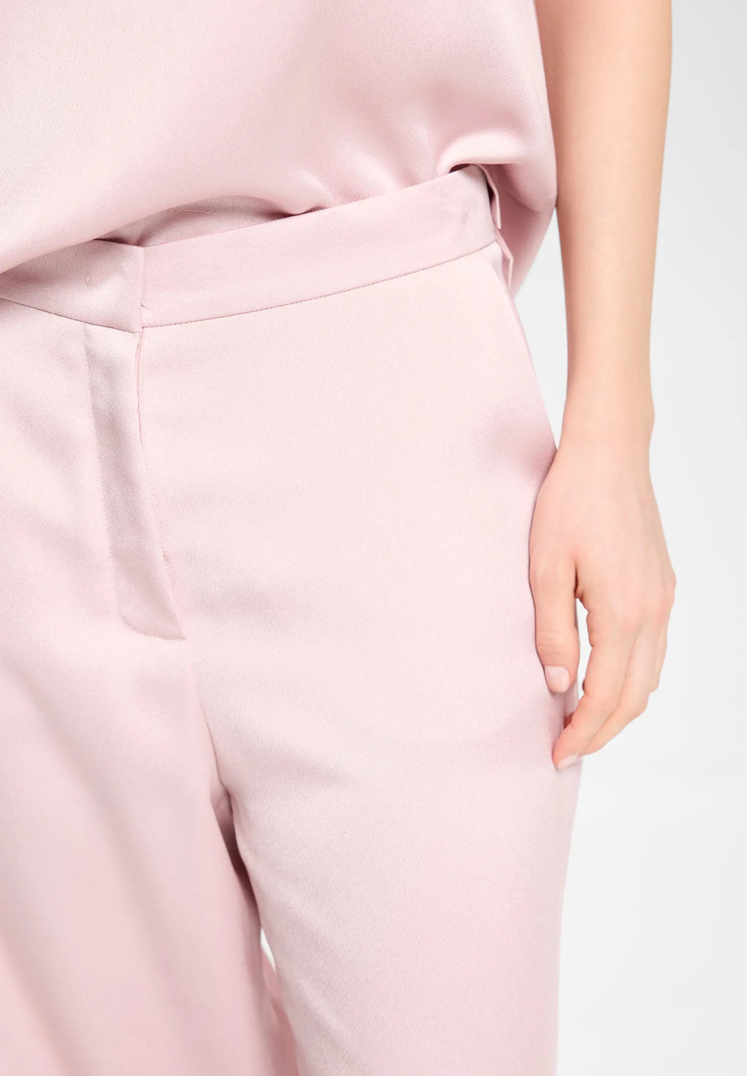 Hose Straight Leg