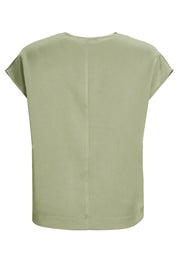 Satintop Regular Fit