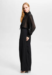 Bluse Regular Fit