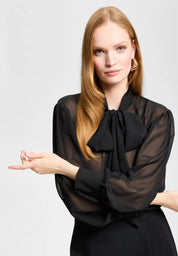 Bluse Regular Fit