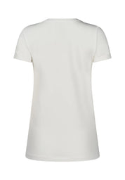T-Shirt aus Baumwolle