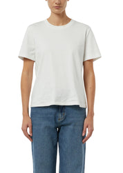 T-Shirt aus Baumwolle