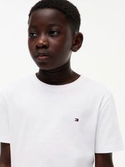 T-Shirt aus Baumwolle