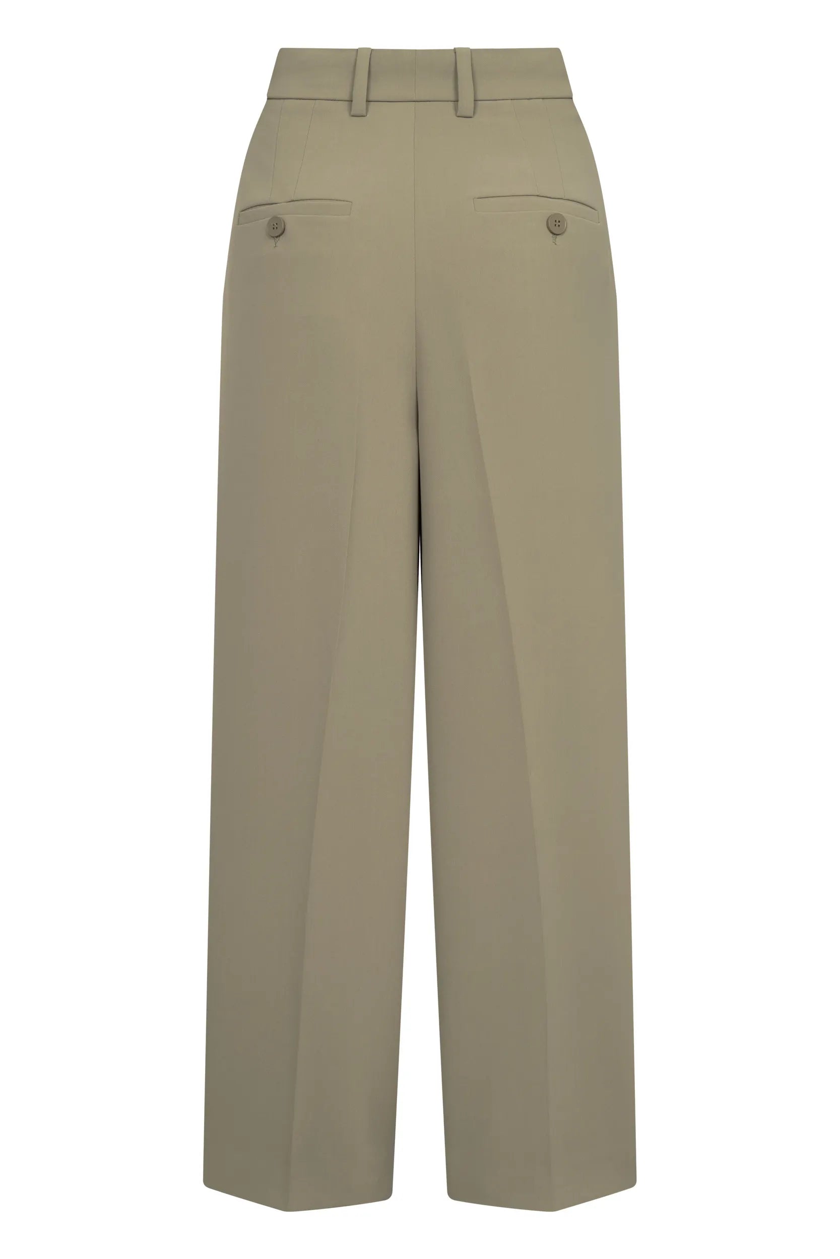 Businesshose CARTER Wide Leg