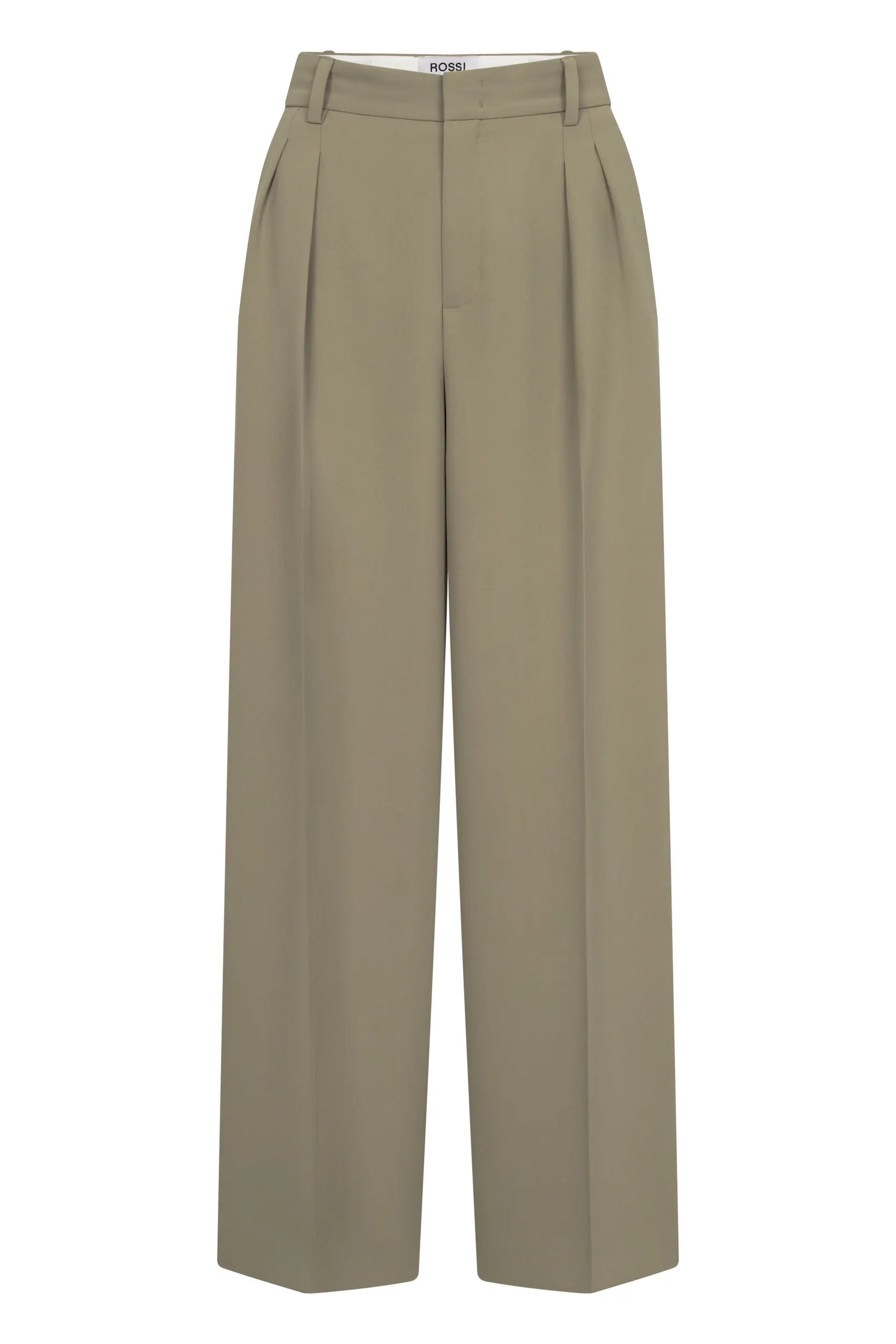 Businesshose CARTER Wide Leg