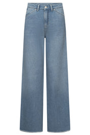 Jeans SENA P Wide Leg