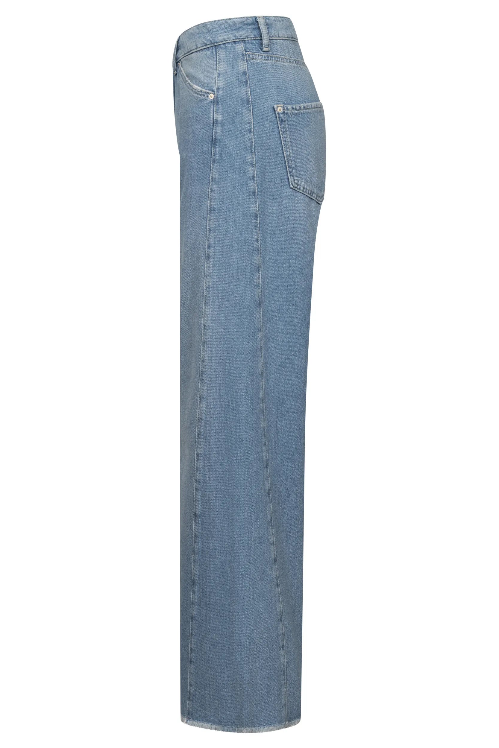 Jeans SENA P Wide Leg