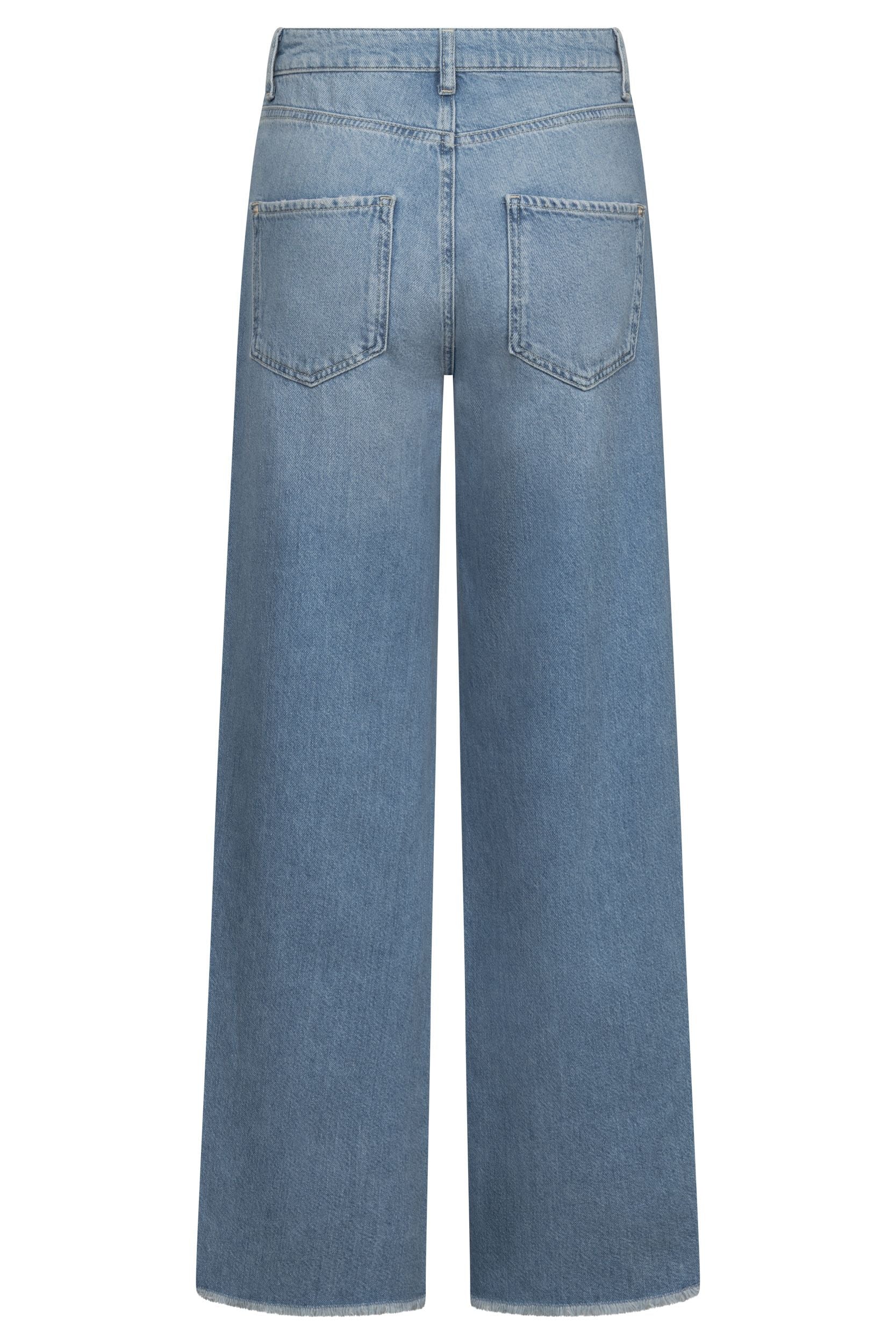 Jeans SENA P Wide Leg