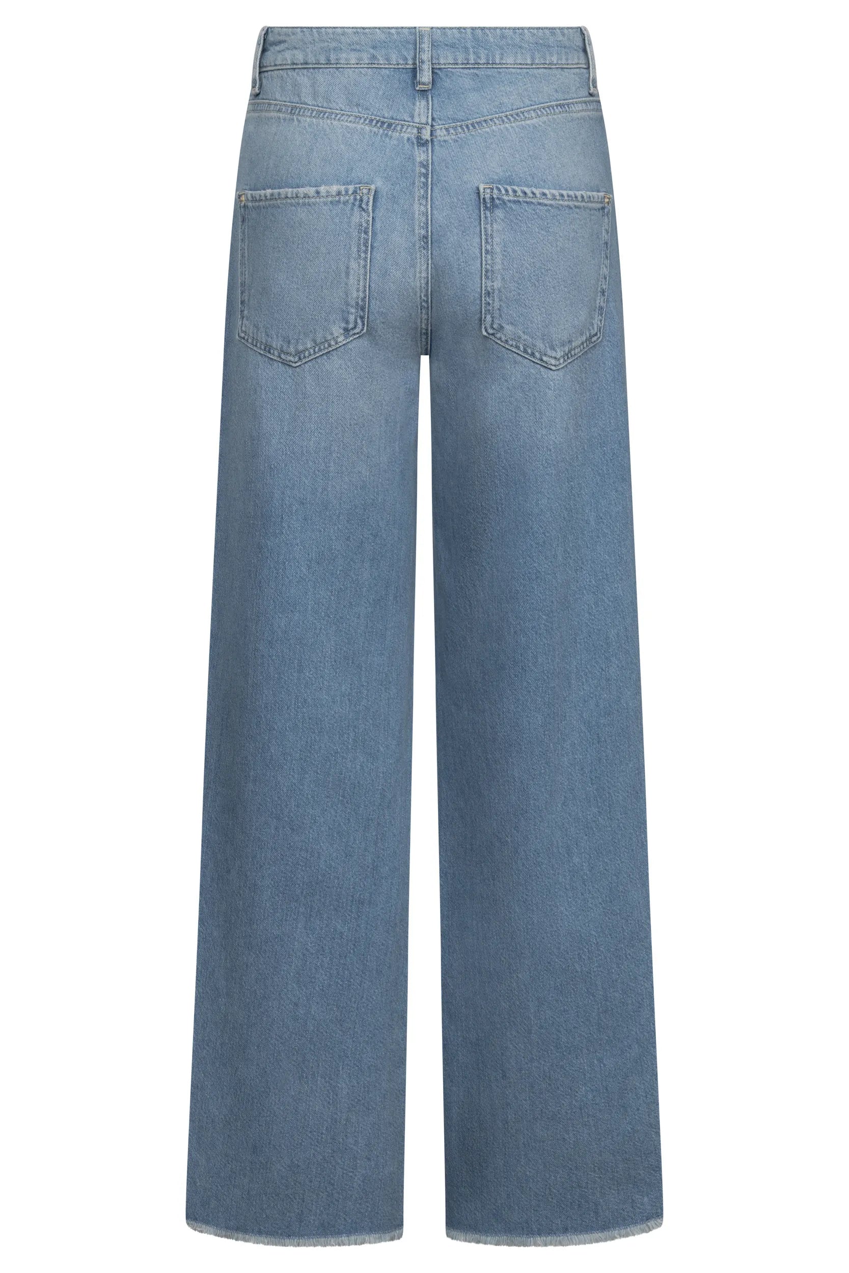 Jeans SENA P Wide Leg