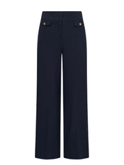 Leinenhose ALARA Relaxed Fit