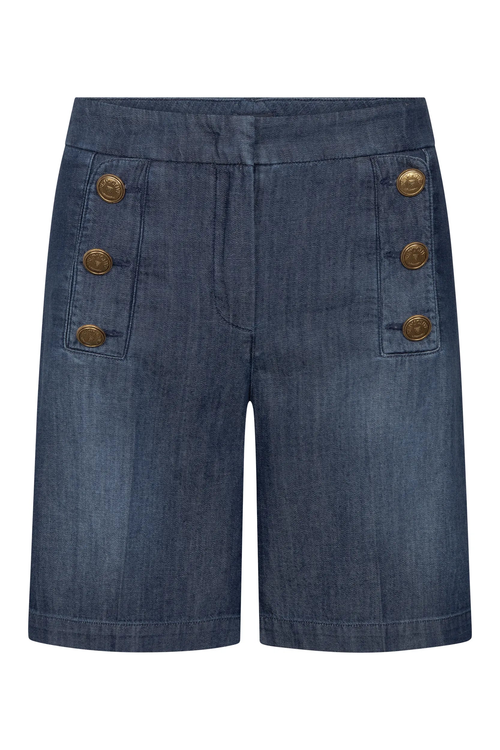 Jeansshorts BRIDGET Regular Fit