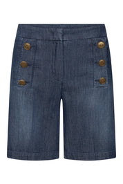 Jeansshorts BRIDGET Regular Fit