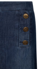 Jeansshorts BRIDGET Regular Fit