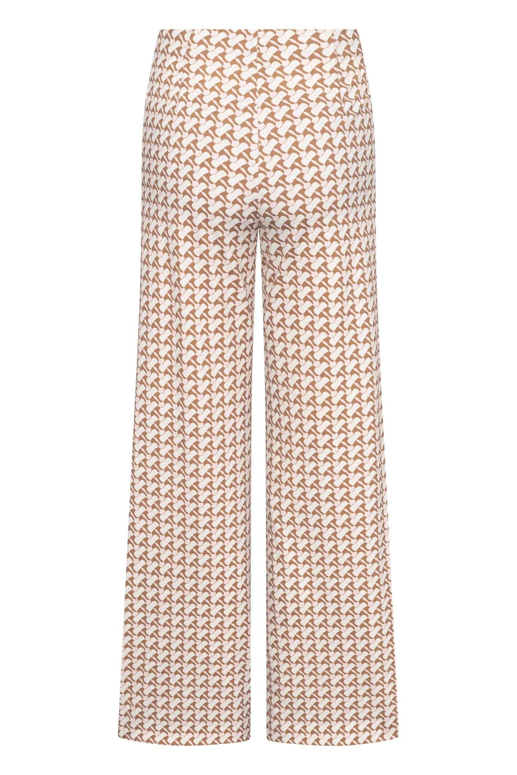 Schlupfhose KIMBERLY Wide Leg