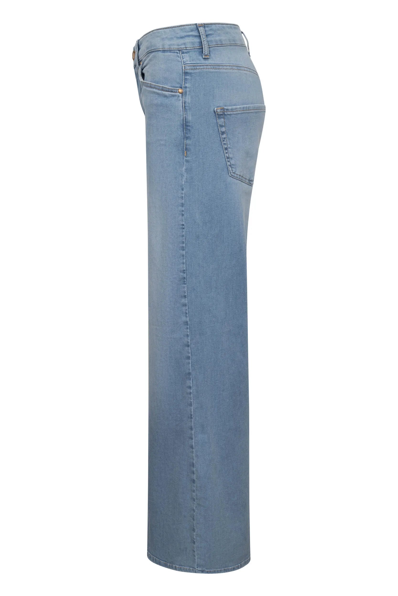 Jeans MAURY Wide Leg