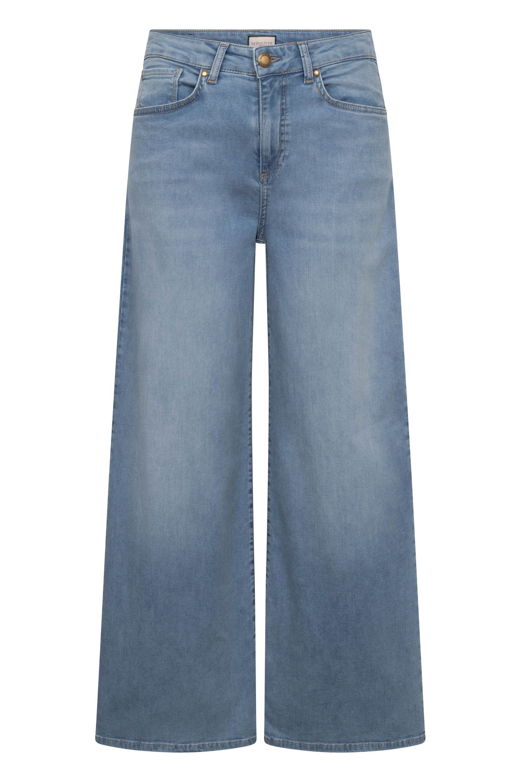 Jeans MAURY Wide Leg